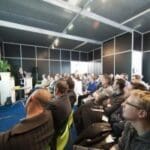 Article image of: Conditioning Monitoring Conference tijdens Maintenance Antwerp 2014