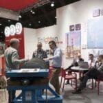 Article image of: Demo- en innovatieroute op Maintenance 2014 Antwerpen