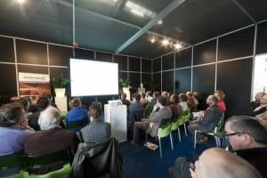 Article image of: Energy Business Cases op Maintenance en Pumps & Valves 2014