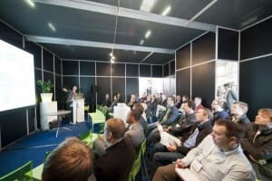 Article image of: EN1090 Standards Program op Maintenance en Pumps & Valves 2014