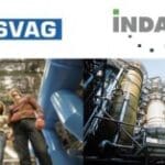 Article image of: Bezoek ISVAG en Indaver op 26 en 27 maart 2014