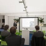 Article image of: Corrosion Industry Insight Sessions op Maintenance 2014