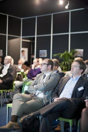 Article image of: Total Cost of Ownership LearnShops op Maintenance en Pumps & Valves