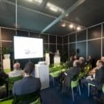 Article image of: Hygienic Engineering Seminars op Maintenance en Pumps & Valves 2014