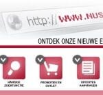 Article image of: Nussbaumer introduceert een nieuwe E- catalogus via haar website