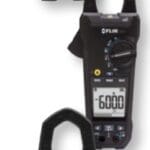 Article image of: Three new FLIR electrical meters