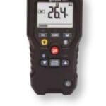 Article image of: New FLIR NCV detector,  moisture meter, and videoscope