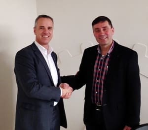 Article image of: Zytec International en Vos|Gekas & Boot starten samenwerking