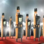 Article image of: Weidmüller Spanningstesters