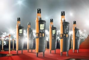 Article image of: Weidmüller Spanningstesters