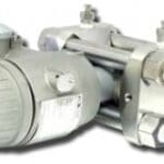 Article image of: Nieuwe Fuji verschildruktransmitter voor extreme druk