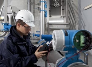 Article image of: Maak kennis met onze kennis – Hydrostatische drukmeting