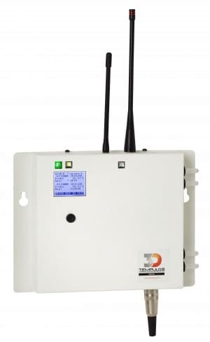 Article image of: Nieuwe methode voor meting differentiële druk in cleanrooms