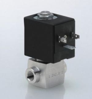 Article image of: Direct en indirect werkende magneetventielen