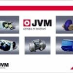 Article image of: JVM Aandrijftechniek heeft nieuwe vertegenwoordiging