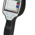 Article image of: Draagbare dauwpuntmeting