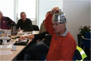 Article image of: De uitdaging van het leraarschap.