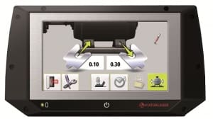 Article image of: Nieuw asuitlijnsysteem: Fixturlaser EVO