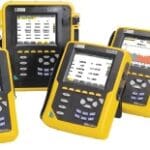 Article image of: Nieuwe Power Quality Analyzers