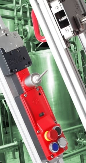 Article image of: Zijn twee veiligheidsschakelaars nodig voor PLe?