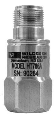 Article image of: Wilcoxon introduceert nieuwe HT trillingssensoren