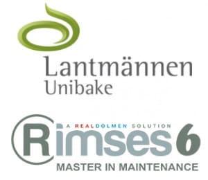 Article image of: Rimses zorgt voor veilig productieproces bij Lantmännen Unibake