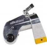 Article image of: Uitbreiding serie hydraulische moeraanzetters