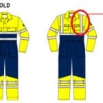 Article image of: Nieuwe standaard hoge zichtbaarheidskleding