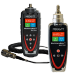 Article image of: Wilcoxon handheld trillingsmeter