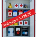 Article image of: Aanbieding Hiltra F90 Labsaver