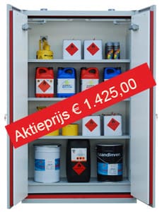 Article image of: Aanbieding Hiltra F90 Labsaver