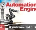 Article image of: Ontdek Live demonstraties tijdens Automation & Engineering 2014