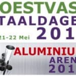 Article image of: Congres RoestvastStaaldagen 2014