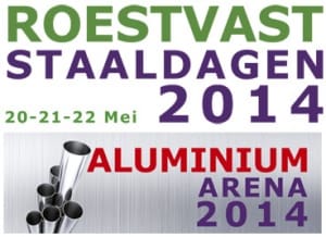 Article image of: Congres RoestvastStaaldagen 2014