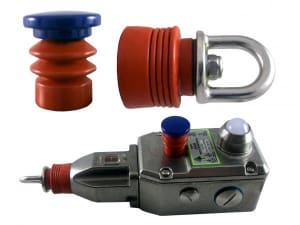 Article image of: Trekkoordschakelaars: Speciale oplossing voor de foodindustrie