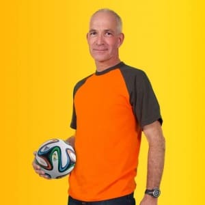 Article image of: Breekplatenspecialist helpt Oranje naar finale