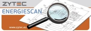 Article image of: Interesse in besparen met uw Rotating Equipment? Doe de Zytec energiescan