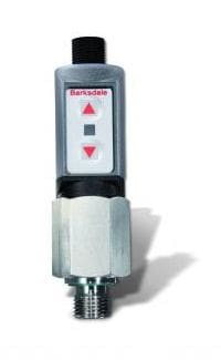 Article image of: Nieuwe elektronische dual drukschakelaar UDS1V2 van Barksdale