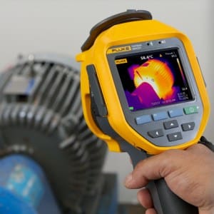 Article image of: Warmtebeeldcamera`s met LaserSharp™ Auto Focus