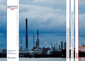 Article image of: Procesindustrie aanjager economisch herstel