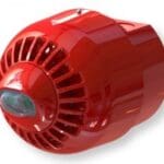 Article image of: Voldoen uw alarmgevers aan de EN54-23 norm?