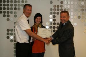 Article image of: Noxon Stainless krijgt Dun & Bradstreet Rating 1