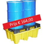 Article image of: Zeer voordelige kunststof lekbak