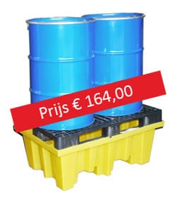 Article image of: Zeer voordelige kunststof lekbak