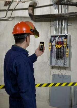 Article image of: Introductie Fluke Connect™-systeem