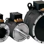 Article image of: Nieuwe generatie torquemotoren