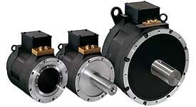 Article image of: Nieuwe generatie torquemotoren