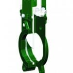 Article image of: Tecofi Bi-directional Knife gate valve