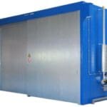 Article image of: Hiltra introduceert prefab warmtekamers/-kasten