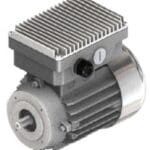 Article image of: Nieuwe Tecnovert frequentiegestuurde draaistroommotor